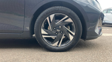 Hyundai i20 1.0T GDi 48V MHD SE Connect 5dr Petrol Hatchback